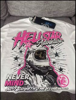 Hellstar shirt