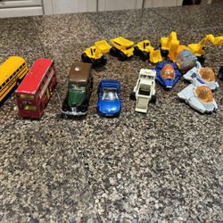 Toy Cars And Trucks Toy, Cars, And Trucks Some Vintage