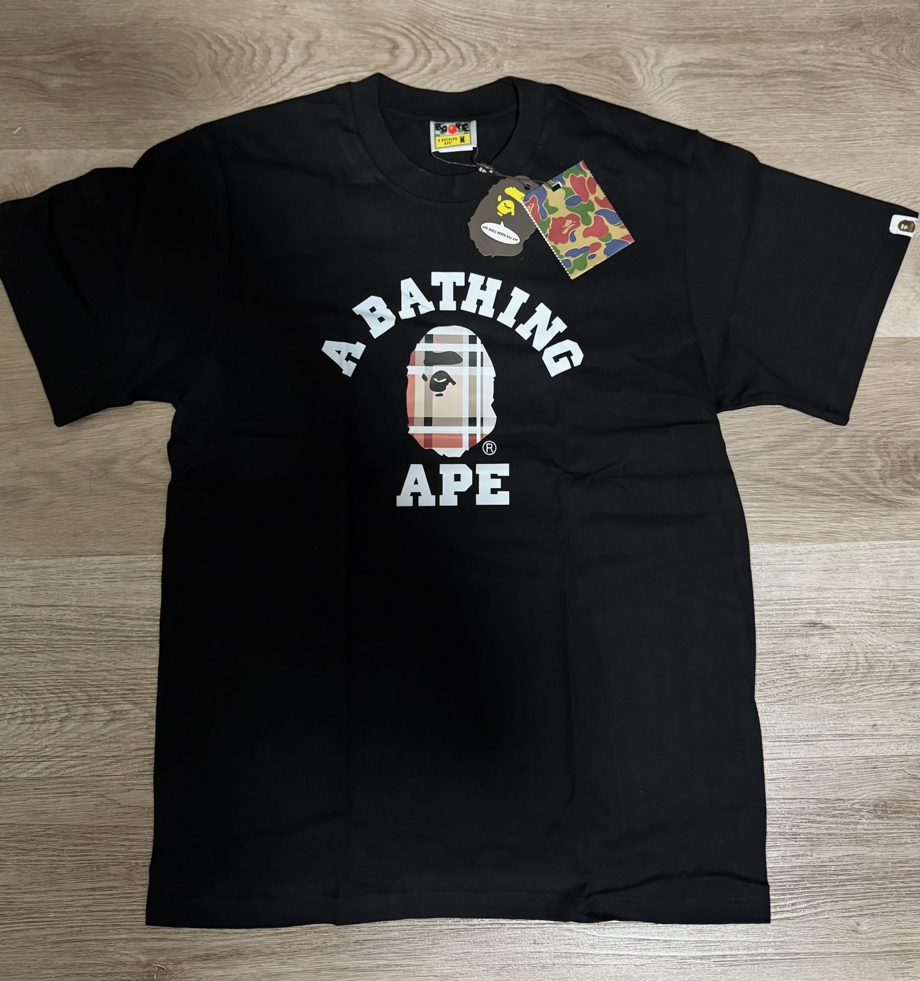 Bape T shirt