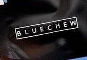 Chew blue