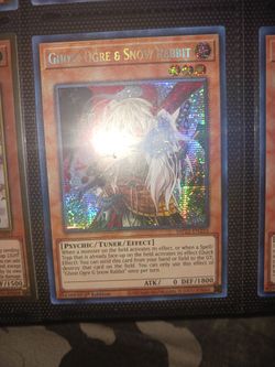 Yu-Gi-Oh 