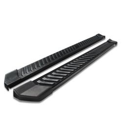 Ford F150 SuperCrew 2015-2020 Running Boards
