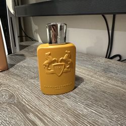Parfum De Marley