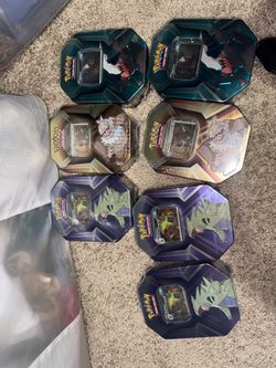 Pokemon Triple Whammy (REPRINT)