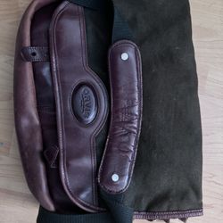Orvis Messenger Bag 