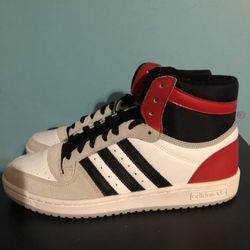 Adidas Men’s Top Ten 