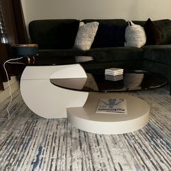 Living room table