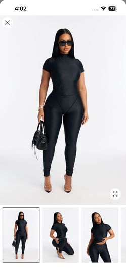 Fashion Nova Set