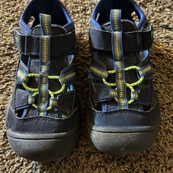 Toddler Sandals 