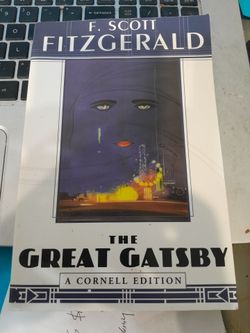 The Great Gatsby