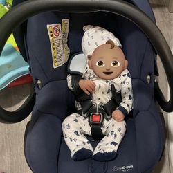 Infant Car Seat