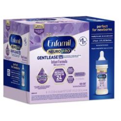 Enfamil neuropro Gentlease 6 Pack 