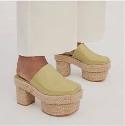 Cult Gaia Leah Platform