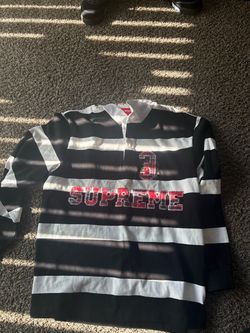 supreme long sleeve