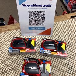 TAJIMA Sigma Safety Belt Holder Measuring Tape $46 EACH