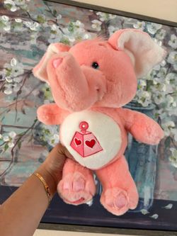 Care bear cousin