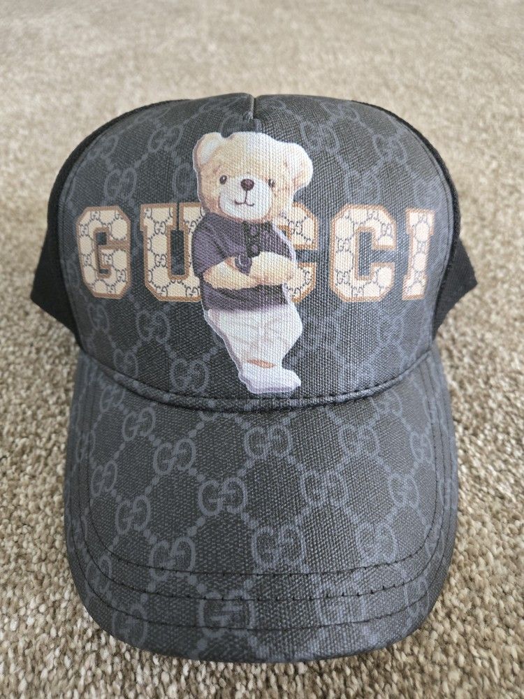 Gucci Hat