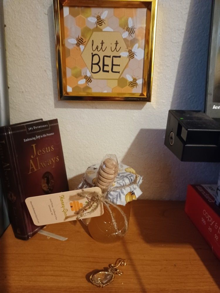 Honey Goods LLC, Local Honey