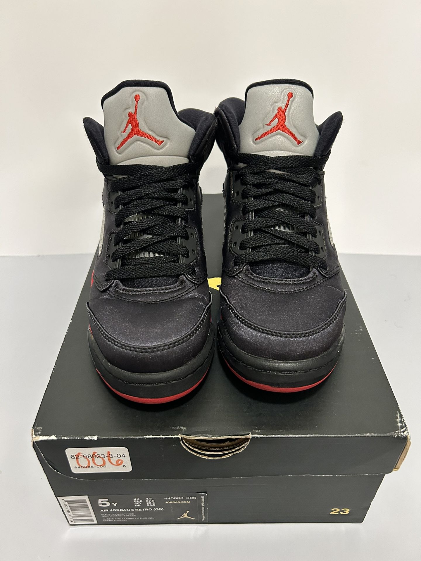 jordan 5 bred