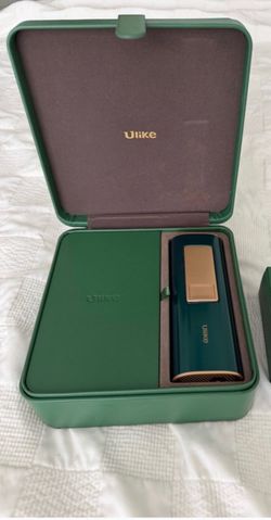 Ulike laser, hair remover