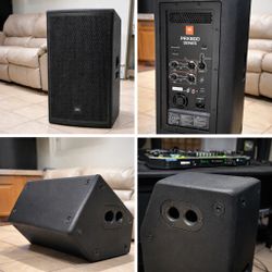 JBL PRX800 Speaker 🔥 Powered DJ Speaker – Loud & Clear – Ready to Work