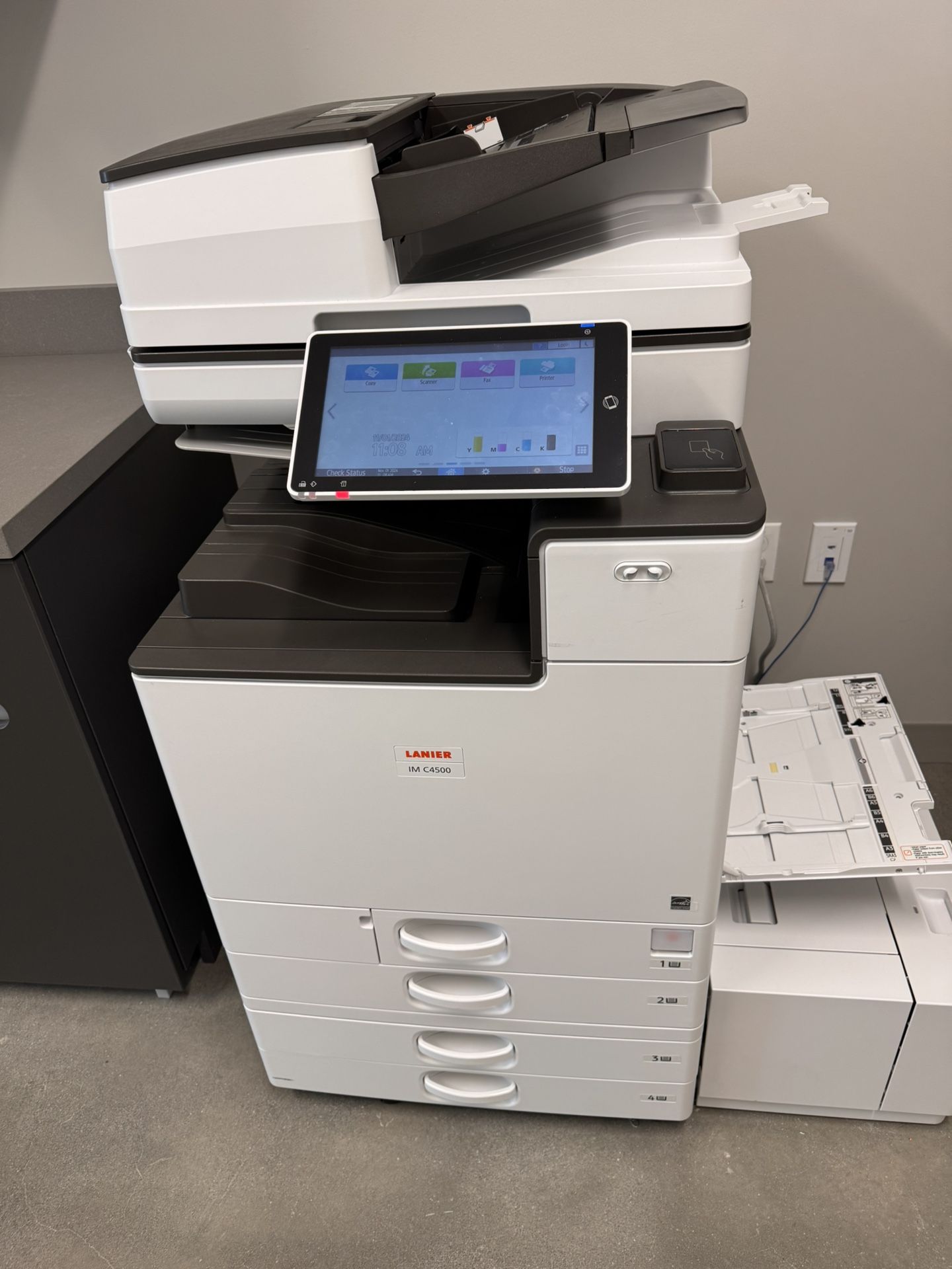 Canon Printer For Business
