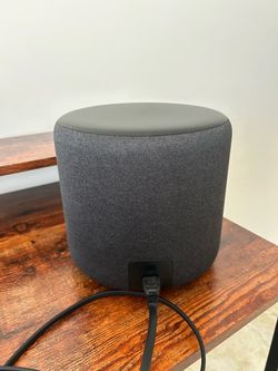Amazon Echo Sub – 100W Wireless Subwoofer – Excellent Condition