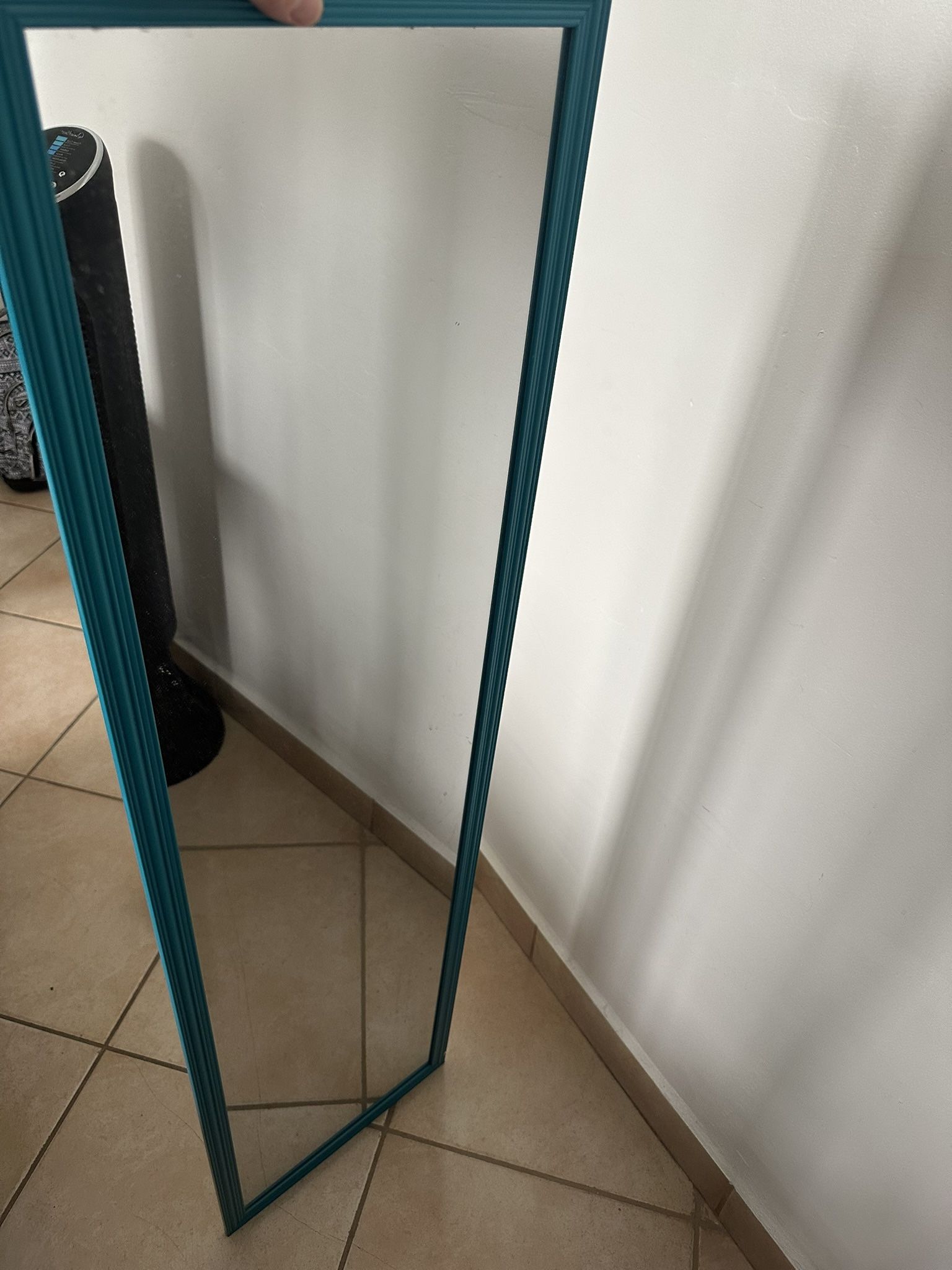Wall Mirror - Espejo De Pared