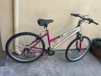 Bicycle 26” used