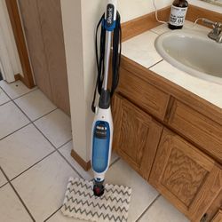 Shark Genius  Steam Cleaner 