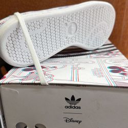 Adidas Collab Stan Smith