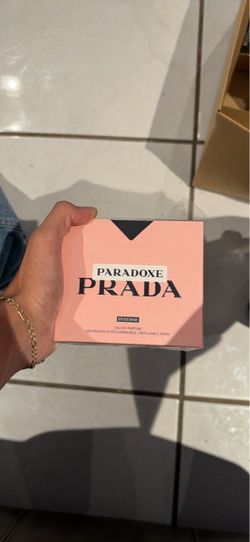 Prada Paradoxe Women perfume