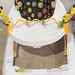 Baby Walker for Sale