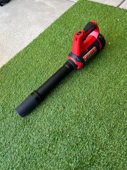 M12 Milwaukee blower