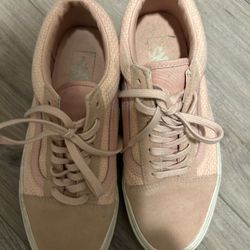 Women’s Vans