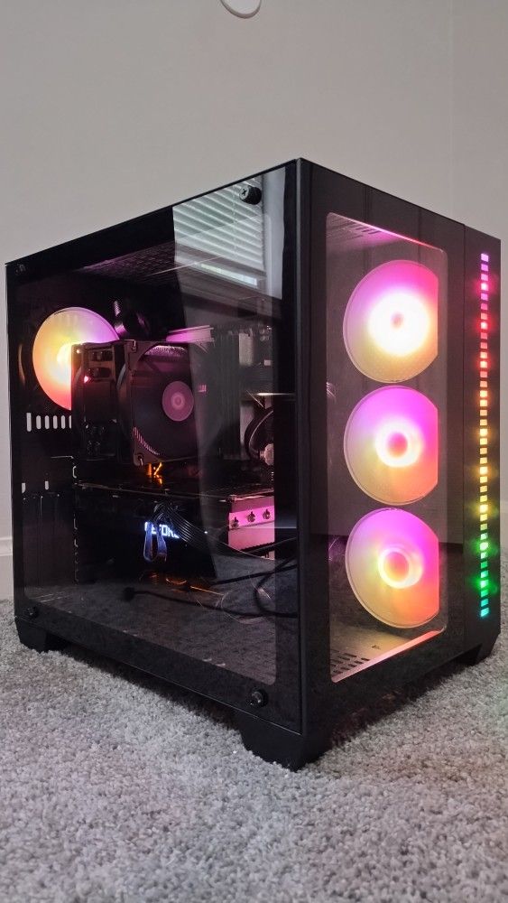i9 RTX 3080 Gaming PC