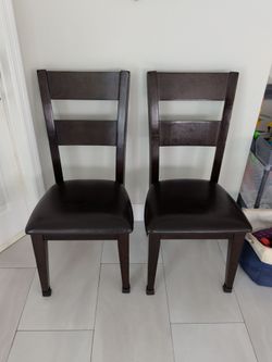 Chairs