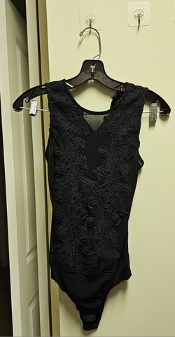 Women Dress Bodysuit