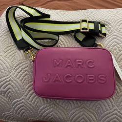 Macr Jacobs Flash Bag