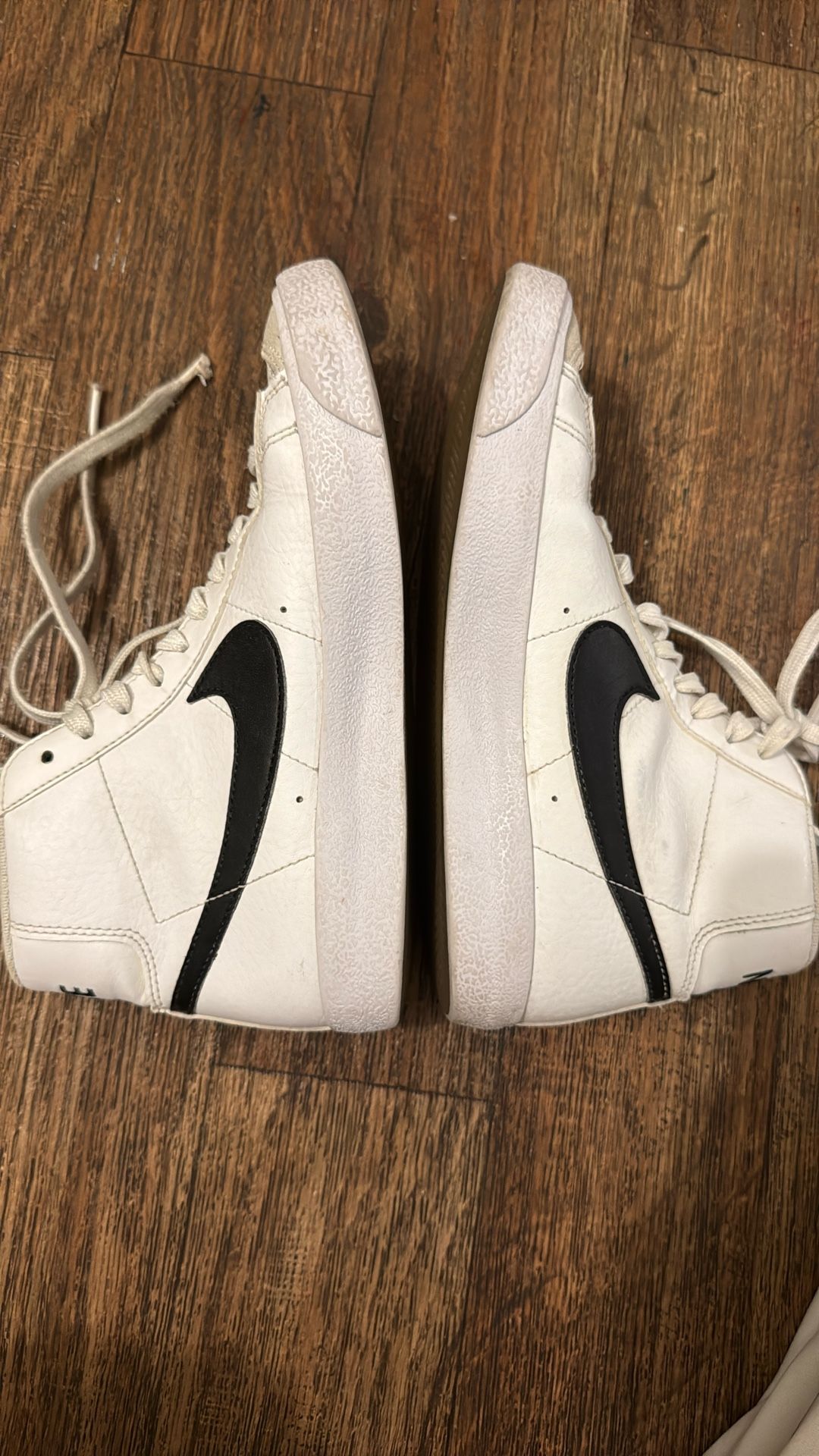 Nike Blazers
