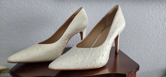 7.5 Leather shoes