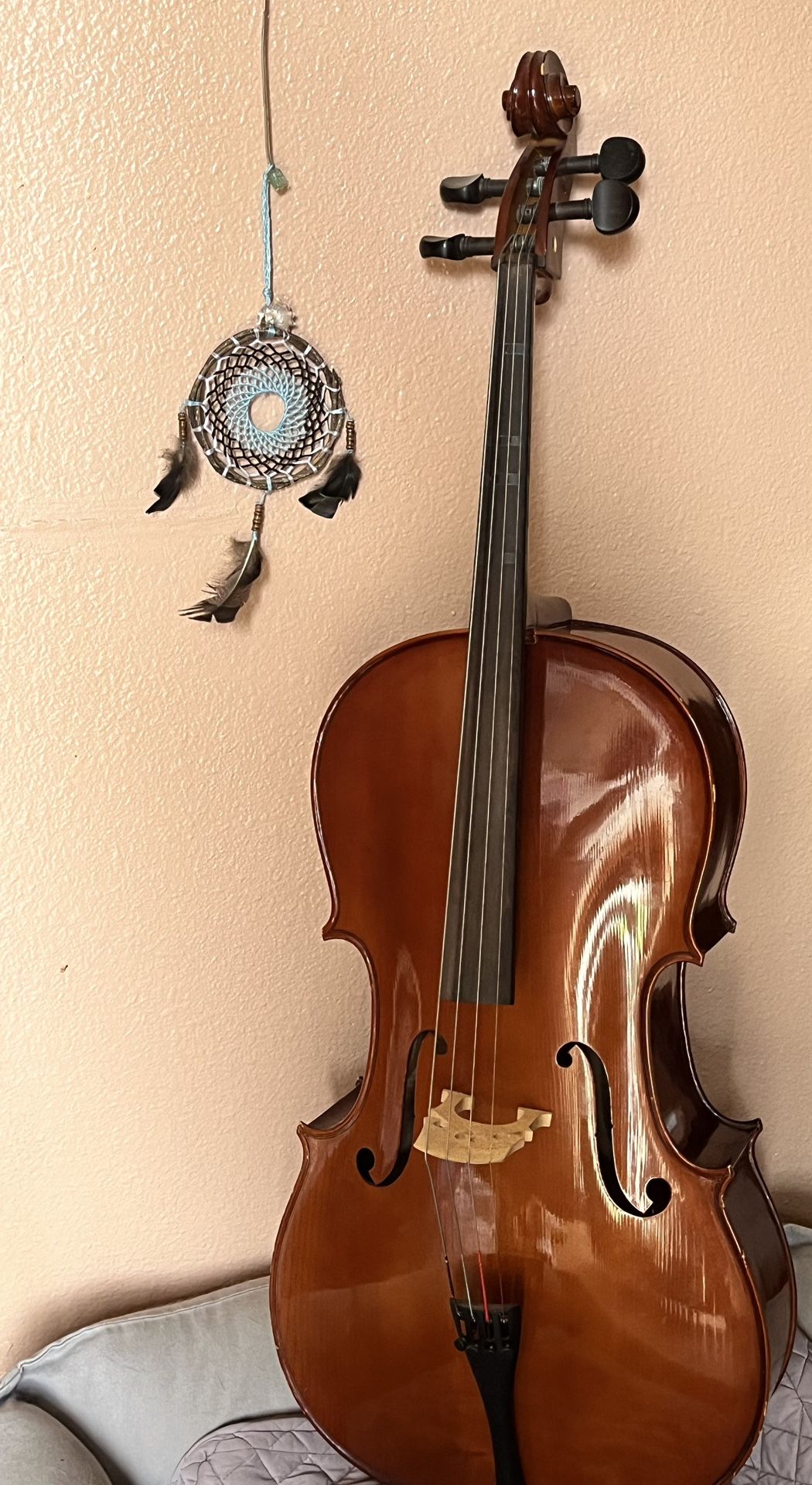 cello