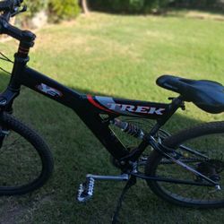 Y-trek Bike/bicicleta 