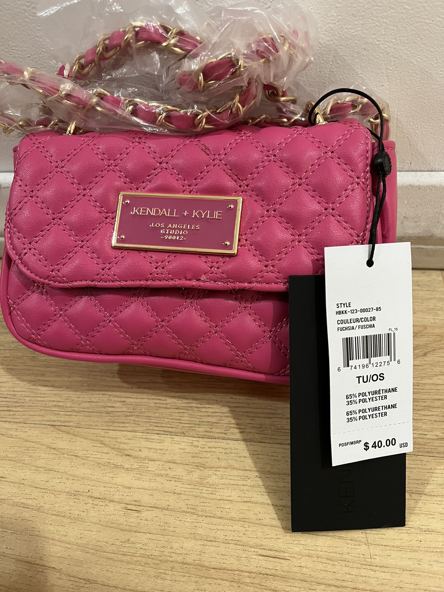 New Kendall + Kylie Purse for Sale in Gardena, CA - OfferUp