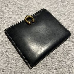 Gucci Compact Wallet