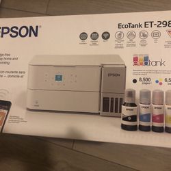 Epson Printer