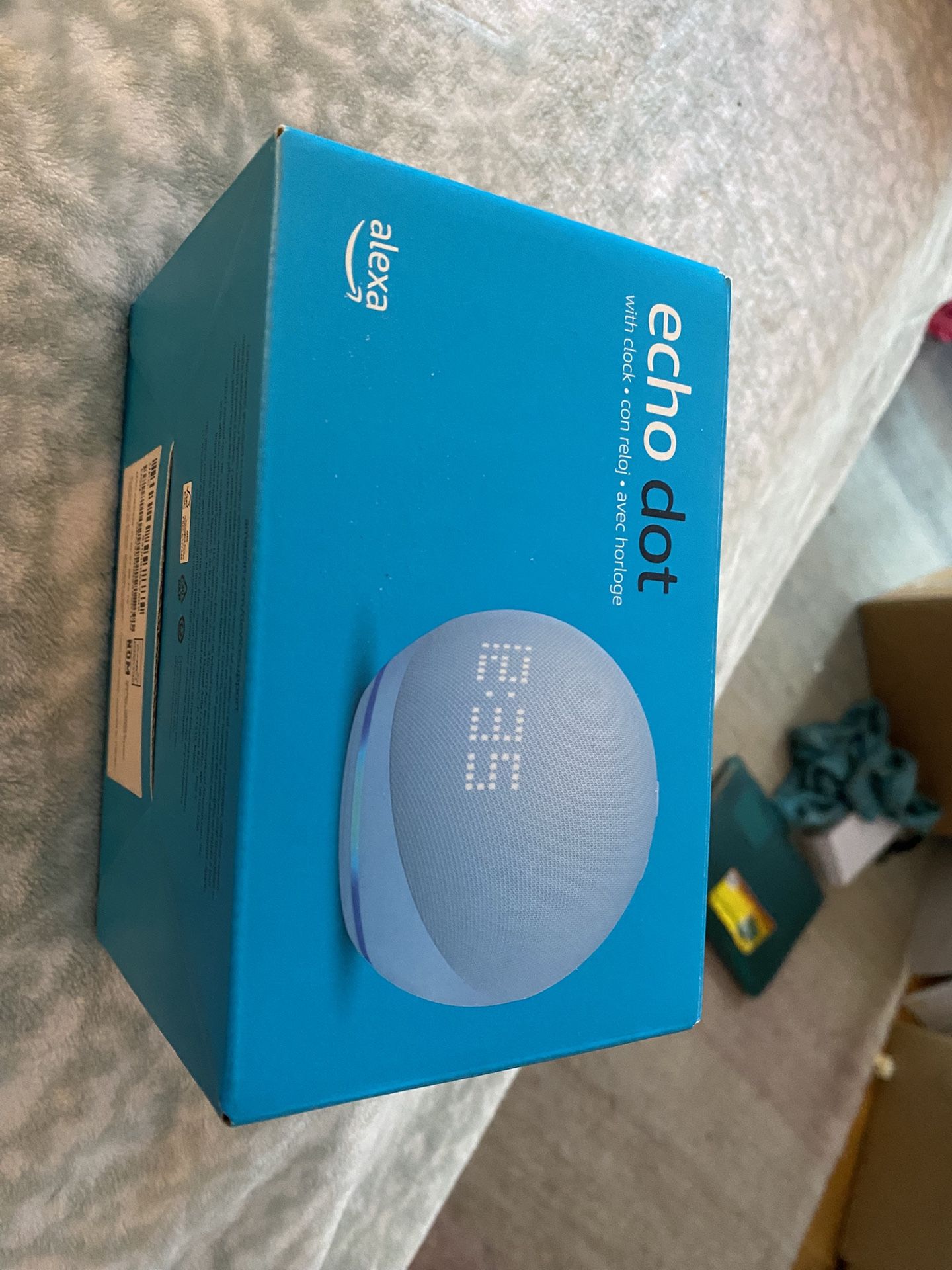 Echo Dot
