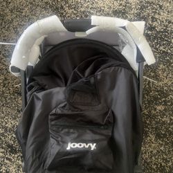 Brand New Joovy Stroller