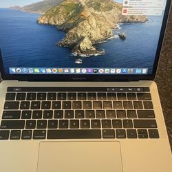 2019/2020 Macbook Pro 13 2019 1.4Ghz i5 8GB 128GB Applecare Plus 7/28/2022