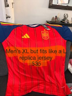 soccer jerseys and football